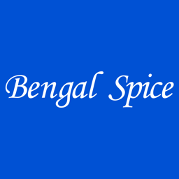 Bengal Spice logo.